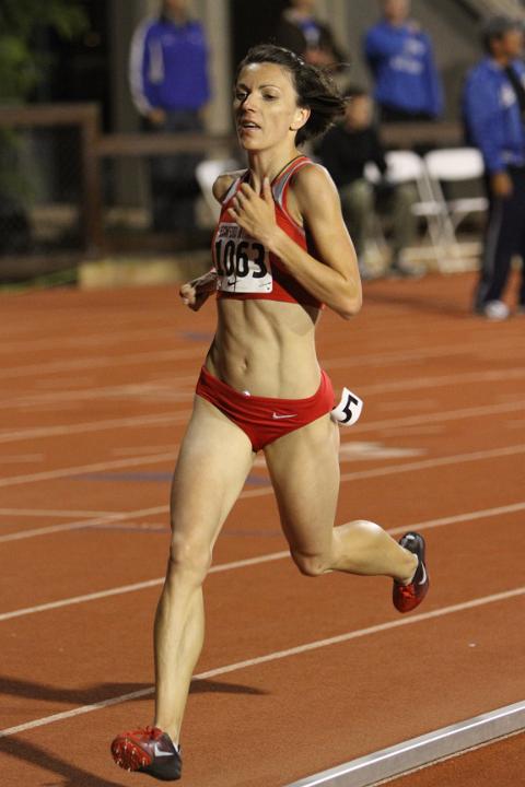 2010 Stanford Invite-College-340.JPG - 2010 Stanford Invitational, March 26-27, Cobb Track and Angell Field, Stanford,CA.